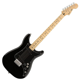 FENDER PLAYER LEAD II MN BLACK