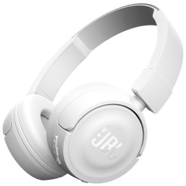 JBL T450BT White (JBLT450BTWHT)