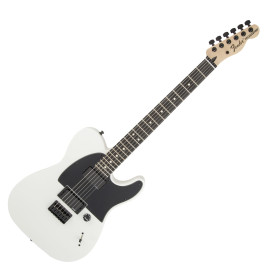 FENDER JIM ROOT TELECASTER WHT