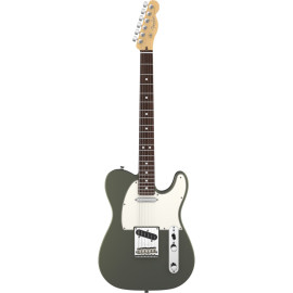 Fender AMERICAN STANDARD TELECASTER RW JPM