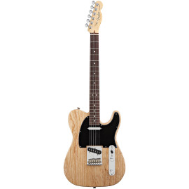 FENDER AMERICAN STANDARD TELECASTER MN NAT ASH