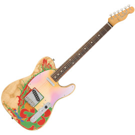 FENDER JIMMY PAGE TELECASTER RW NAT