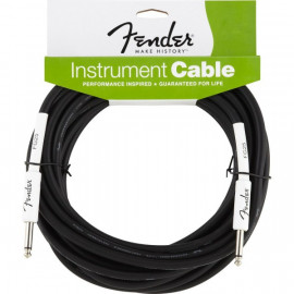 FENDER PERFORMANCE CABLE 20