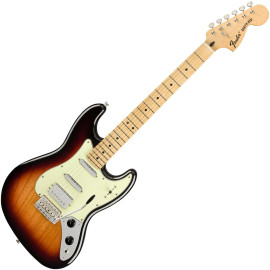 FENDER ALTERNATE REALITY SIXTY-SIX MN 3TS