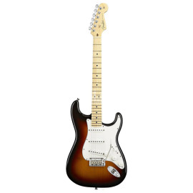 FENDER AMERICAN STANDARD STRATOCASTER 2012 MN 3SB