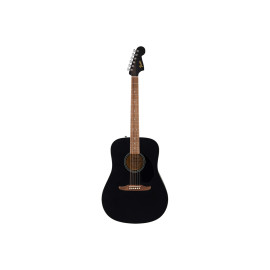 Fender California Debut Redondo Black
