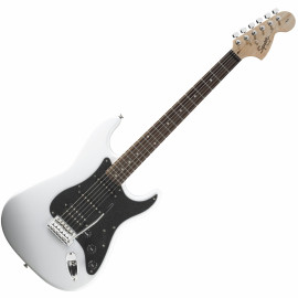FENDER SQUIER AFFINITY STRATOCASTER HSS RW OWT