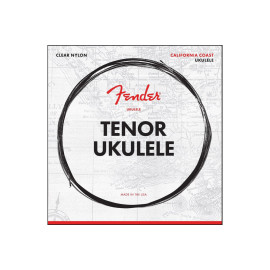FENDER UKULELE STRINGS, TENOR