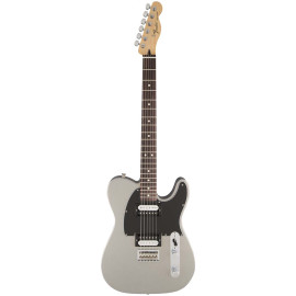 FENDER STANDARD TELECASTER HH RW GS