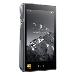 FiiO X5-III Titanium