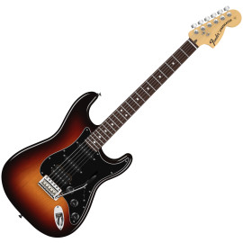 FENDER AMERICAN SPECIAL STRATOCASTER HSS RW 3SB