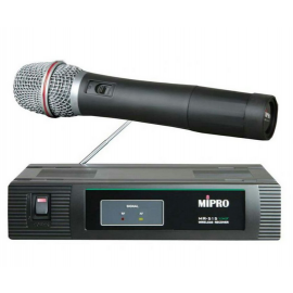 Mipro MR-515/MH-203a/MD-20 (202 400 MHz