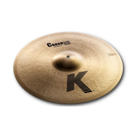 ZILDJIAN ZILDJIAN 18' K' Crash Ride