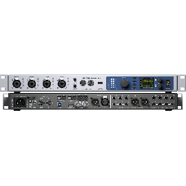 RME Fireface UFX III