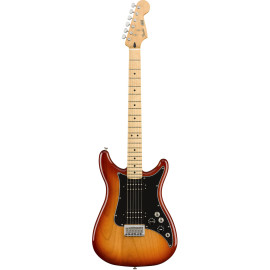 FENDER PLAYER LEAD III MN SIENNA SUNBURST