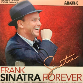 Frank Sinatra - Forever