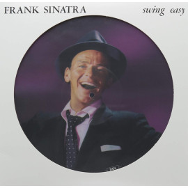 Frank Sinatra – Swing Easy (Picture Disc) (LP)