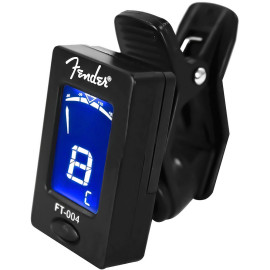 Fender FT-004 Clip on Tuner