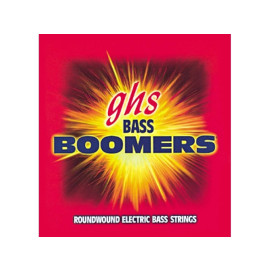 GHS STRINGS L3045X BOOMERS LONG X LIGHT