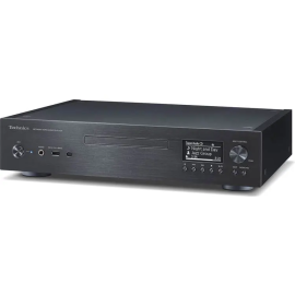 Technics SL-G700M2EEK Black