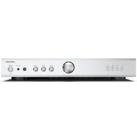 Rotel A8 Silver
