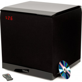 Definitive Technology Super Cube 8000