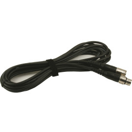 Music Microphone Cable XLR 3m