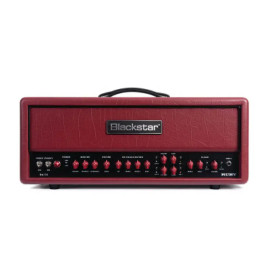 Blackstar HTV-DA-100 Doug Aldrich Ruby Signature Head