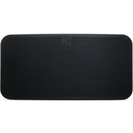 Bluesound PULSE MINI 2i Wireless Streaming Speaker Black