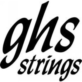 GHS STRINGS DY46