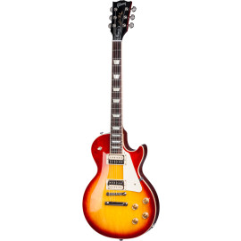 GIBSON 2017 LES PAUL CLASSIC T HERITAGE CHERRY SUNBURST