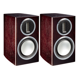 Monitor Audio Gold 50 Dark Walnut