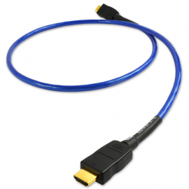 Nordost Blue Heaven HDMI High Speed with Ethernet 2m