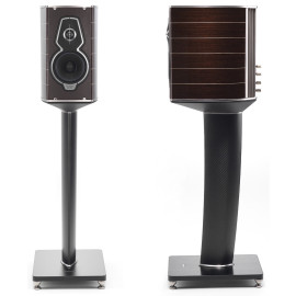 Sonus Faber Homage Guarneri Tradition Wenge