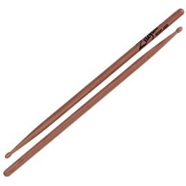 ZILDJIAN HEAVY 5B WOOD DRUMSTICKS