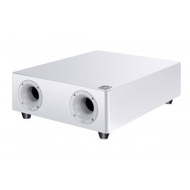 Heco Ambient 88F White Satin