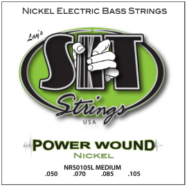 SIT STRINGS NR50105L