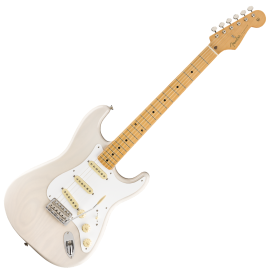 FENDER VINTERA '50s STRATOCASTER MN WHITE BLONDE