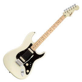 SQUIER by FENDER CONTEMPORARY STRATOCASTER HH MN PEARL WHITE