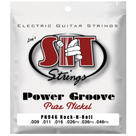 SIT STRINGS PN946