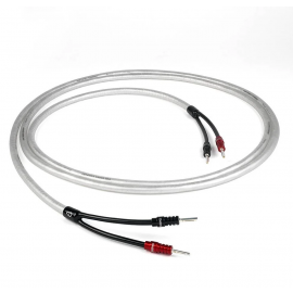 CHORD ClearwayX Speaker Cable 2 5m terminated pair
