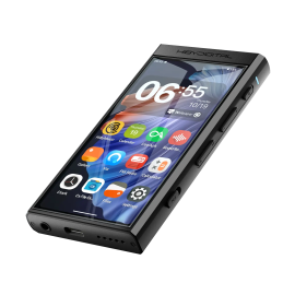 HiBy Digital M300 Black