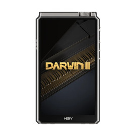 HiBy RS8