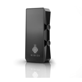 Hidizs S9 Pro Plus Black