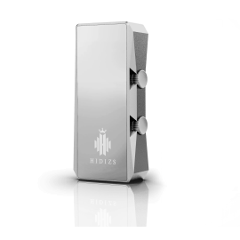 Hidizs S9 Pro Plus Silver