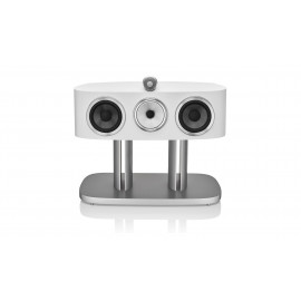 Bowers & Wilkins HTM 82 D4 White