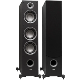 Taga Harmony TAV-607F Black