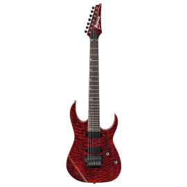 IBANEZ RG827QMZ RDT