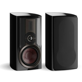 Dali Epikore 3 Black High Gloss