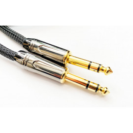 Nakamichi - Master Performance Stereo TRS Cable 2 m